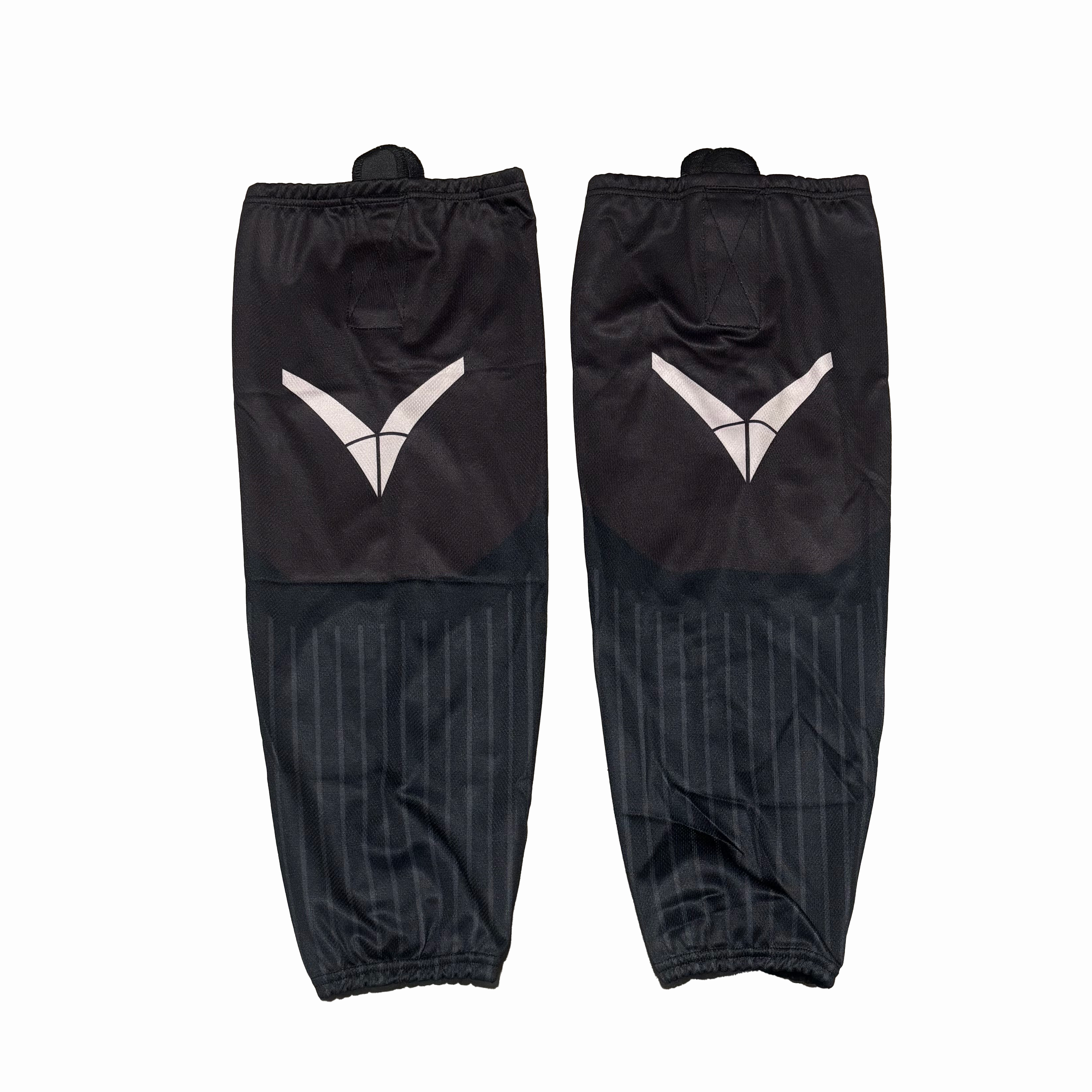 Verbero - New Hockey Socks (Black)